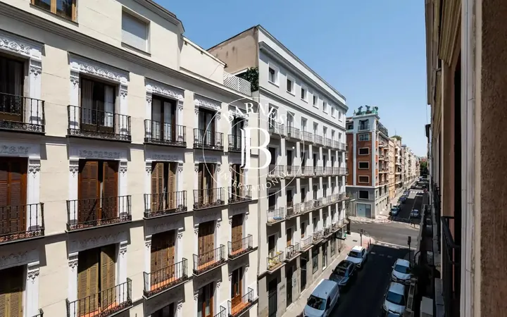 Piso en  Madrid Capital - Foto 49