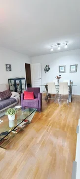 Piso en Barrio Palomeras Bajas - Foto 1