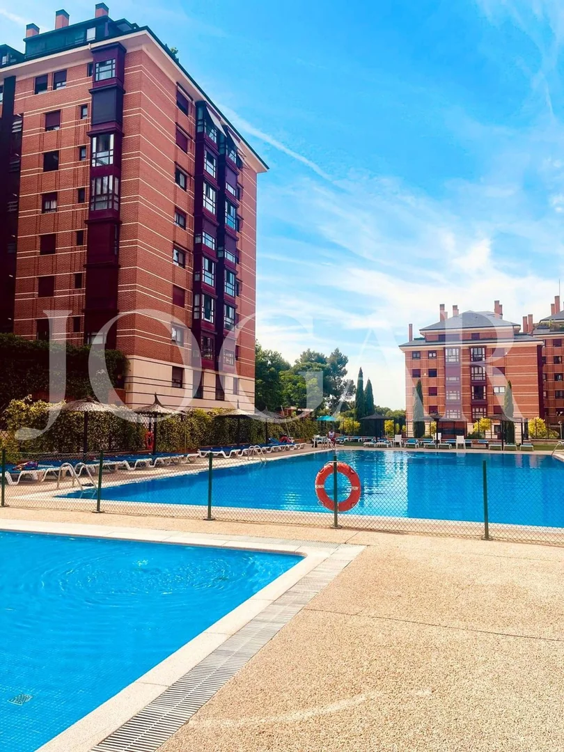 Dúplex en Gran Vía de Hortaleza, 5, Pinar del Rey - Foto 35