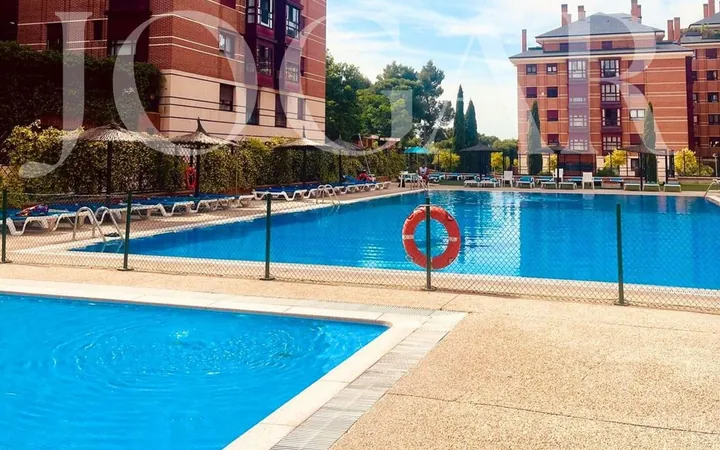 Dúplex en Gran Vía de Hortaleza, 5, Pinar del Rey - Foto 35