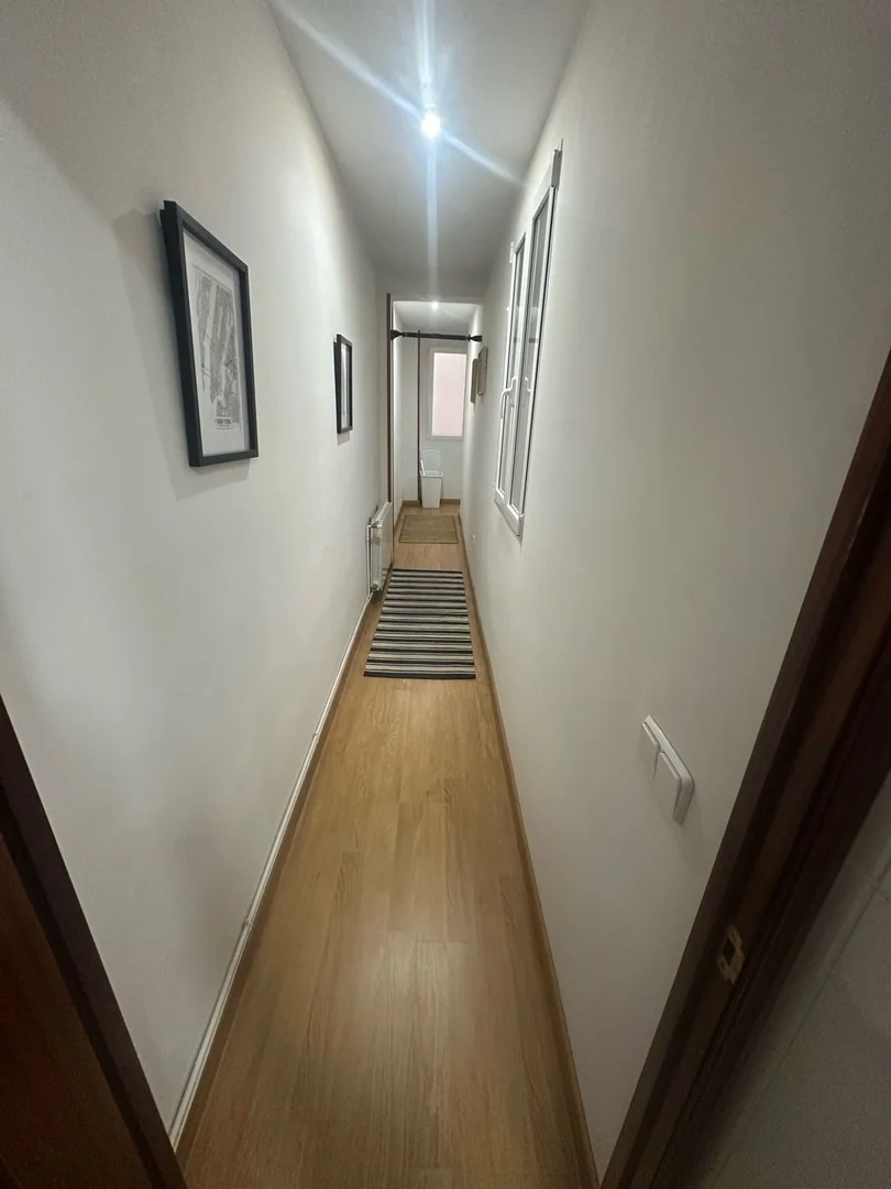 Piso en Calle de Donoso Cortés, 41 - Foto 2