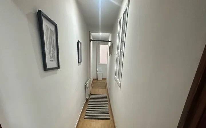 Piso en Calle de Donoso Cortés, 41 - Foto 2