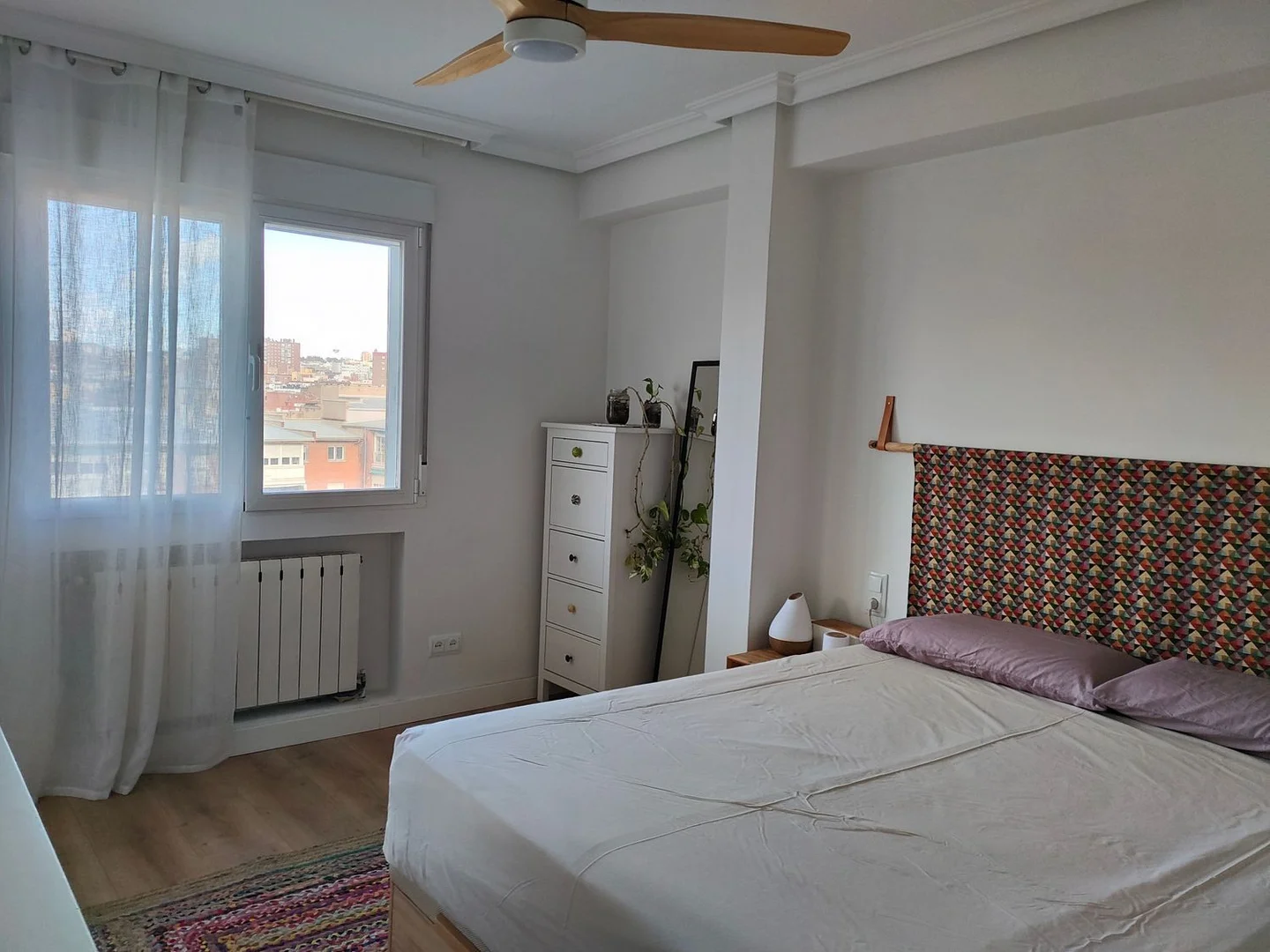 Piso en calle de Antonio López, 57 - Foto 18