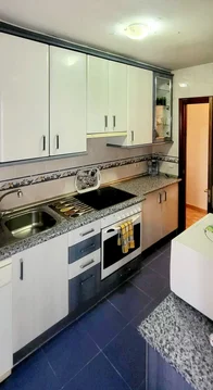 Piso en calle Santa María Reina, 29 - Foto 1