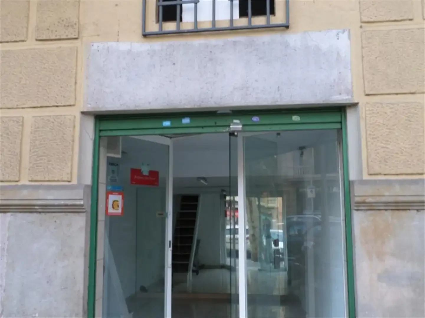 Local comercial en  Carrer de Bailèn - Foto 3