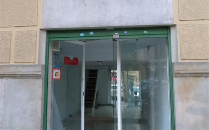 Local comercial en  Carrer de Bailèn - Foto 3