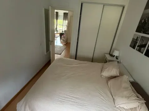Piso en  Avenida de la Gran Vía del Sureste 61 - Foto 4