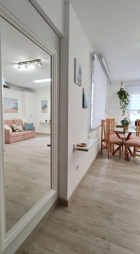 Estudio en plaza de los Mostenses, 11 - Foto 6