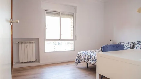 Piso en Barrio Abrantes - Foto 14