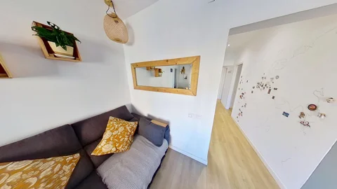 Piso en calle de Josep Estivill, 33 - Foto 21