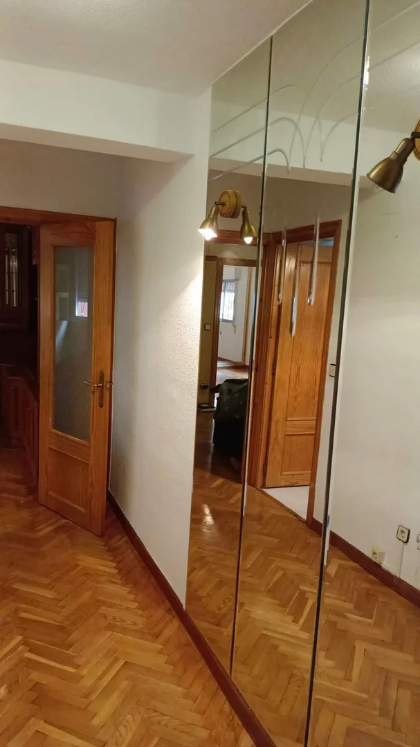 Piso en Calle de Villalobos, 91, Palomeras sureste - Foto 2