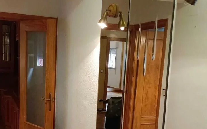 Piso en Calle de Villalobos, 91, Palomeras sureste - Foto 2