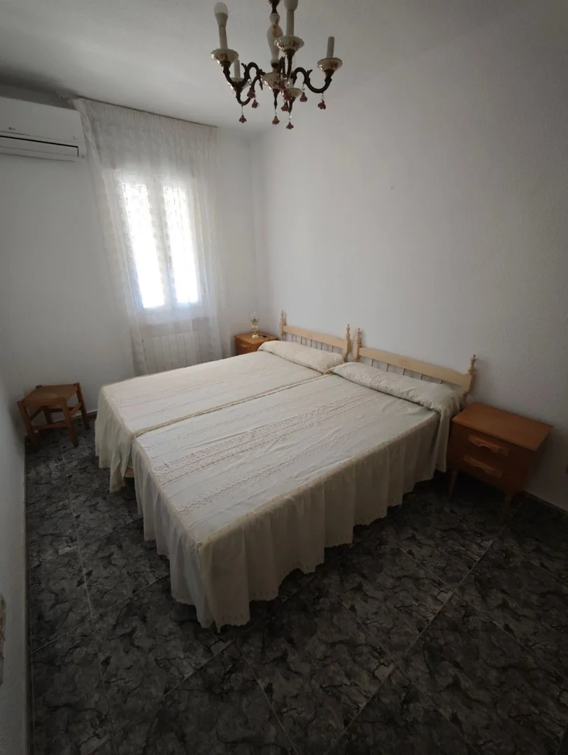 Piso en plaza del Pico Salvaguardia, 16 - Foto 16