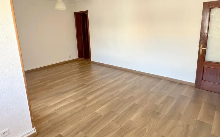 Piso en Calle de Luis Mitjans, Adelfas - Foto 2