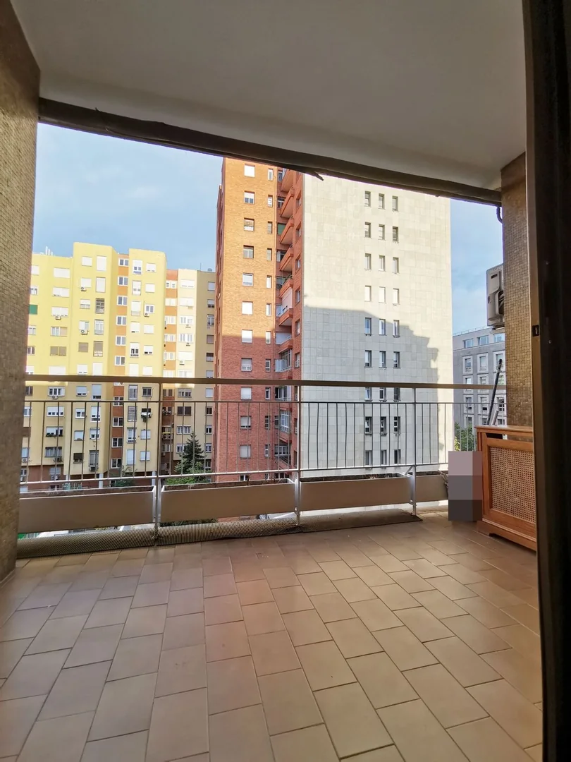 Piso en Calle del capitán haya, 16, Cuzco-Castillejos - Foto 14