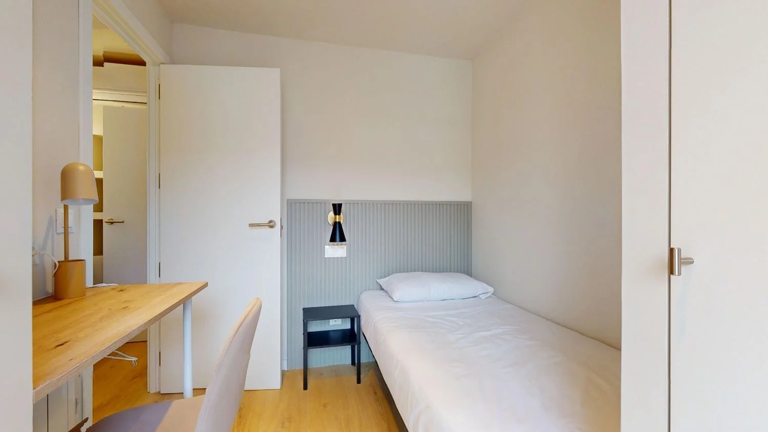 Piso en Paseo Castellanos, 55, Puerta Bonita - Foto 21