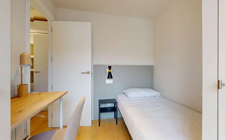 Piso en Paseo Castellanos, 55, Puerta Bonita - Foto 21
