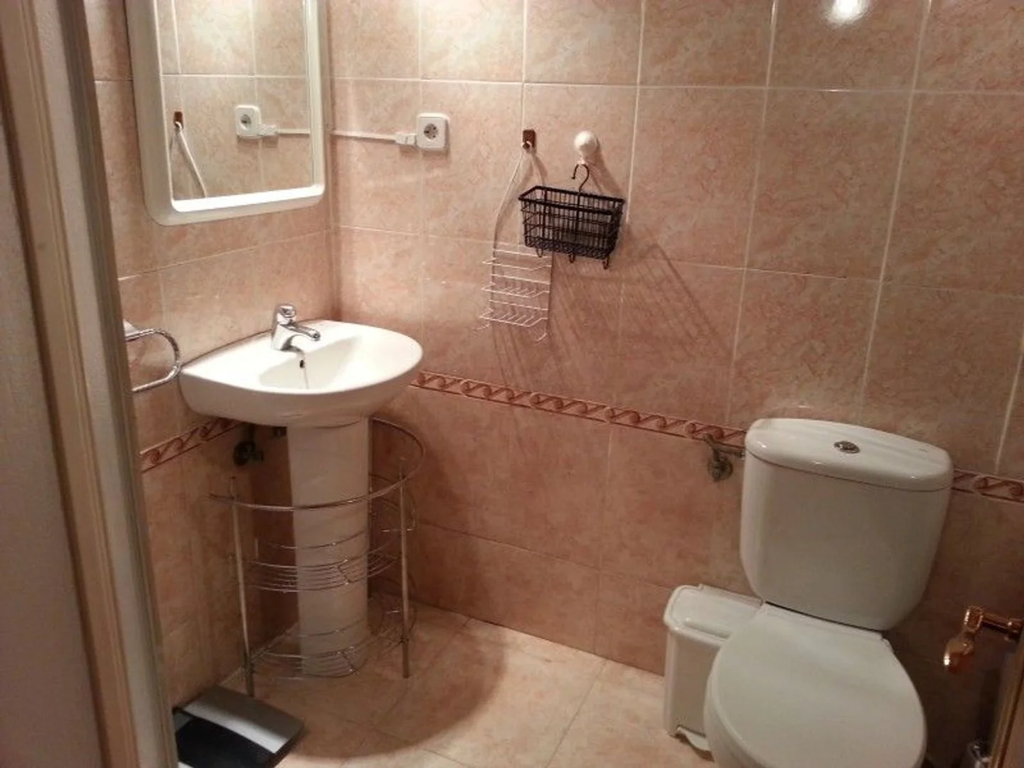 Estudio en calle corredera baja de san pablo, 37 - Foto 12