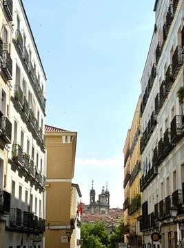 Piso en Calle de la Redondilla, 4, Palacio - Foto 3