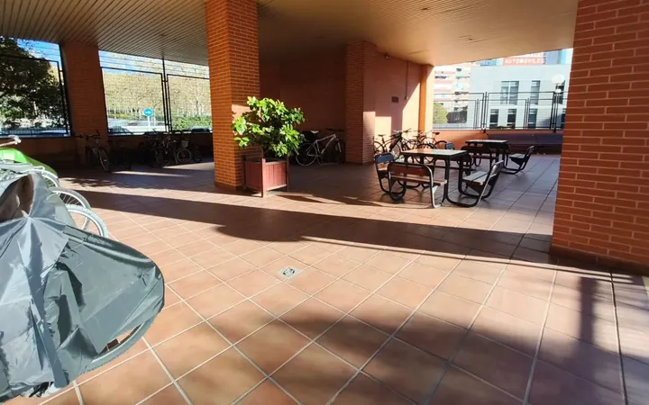 Piso en Calle de la Antracita - Foto 1