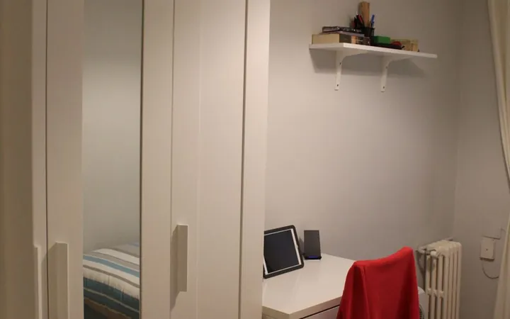 Piso en Calle Infanta María Teresa, 15, Bernabéu-Hispanoamérica - Foto 21