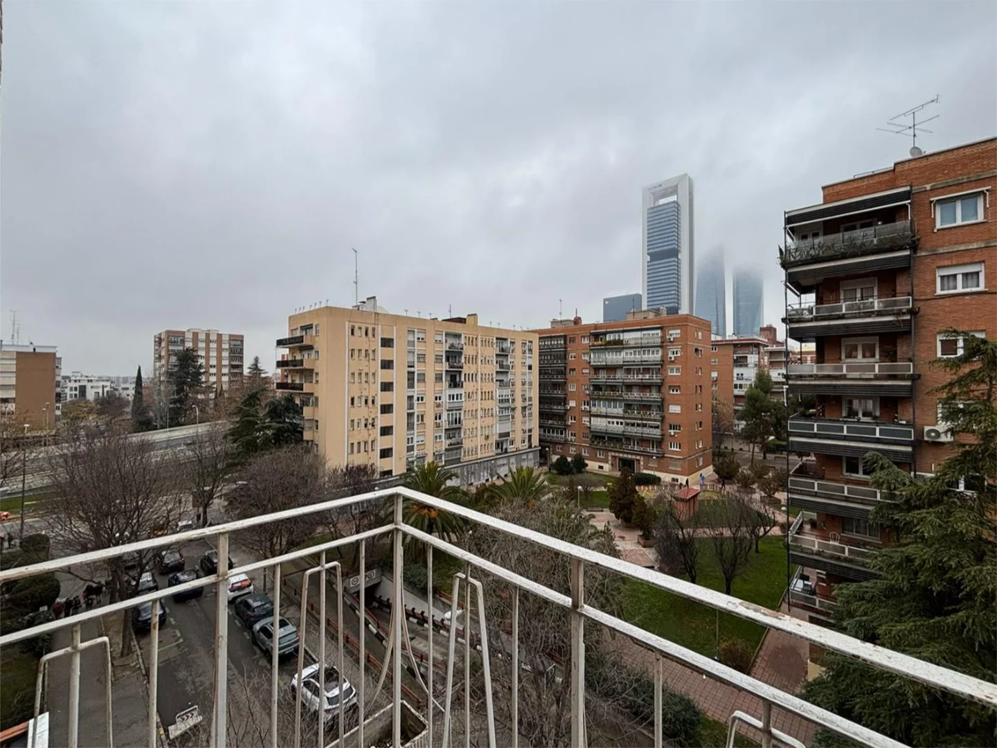 Piso en  Calle de José Vasconcelos 9 - Foto 19