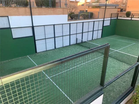 Piso en PAU de Carabanchel - Foto 3