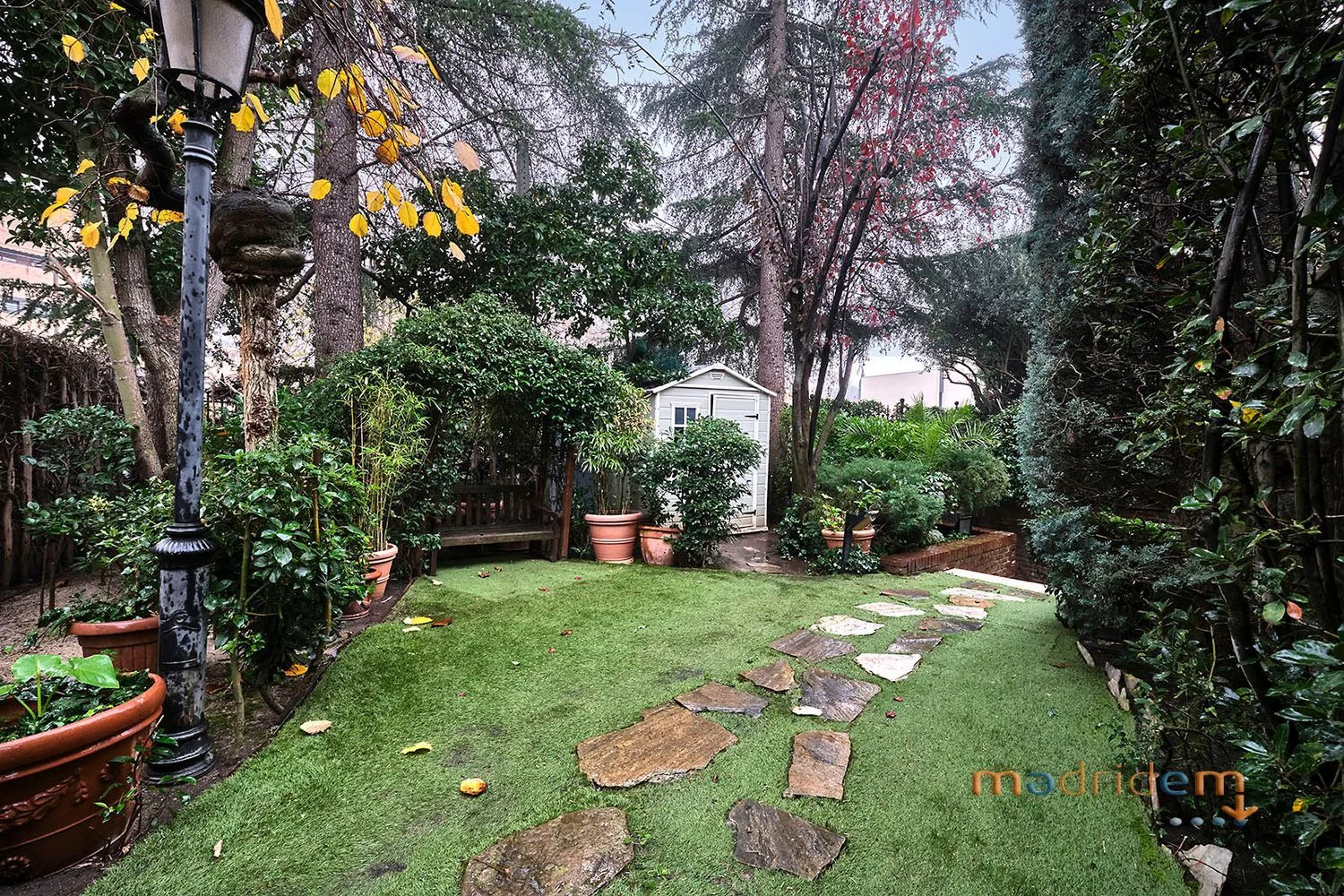 Chalet pareado en Conde Orgaz-Piovera, Conde Orgaz-Piovera - Foto 23