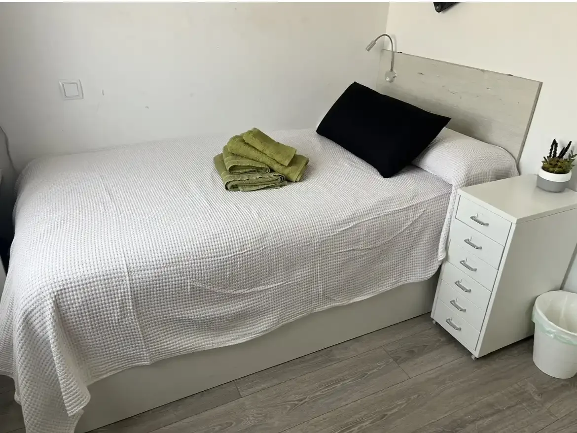 Estudio en  Calle del Príncipe de Vergara 253 - Foto 5