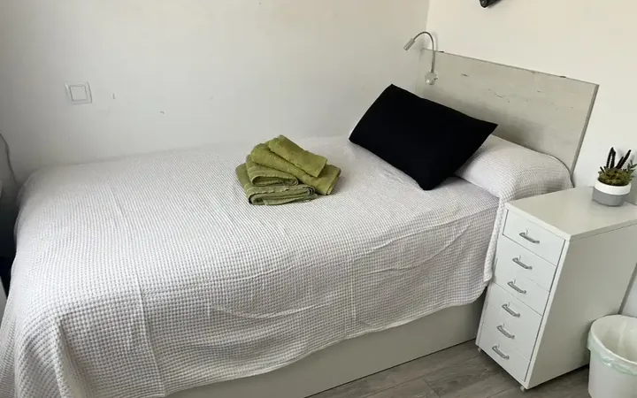 Estudio en  Calle del Príncipe de Vergara 253 - Foto 5