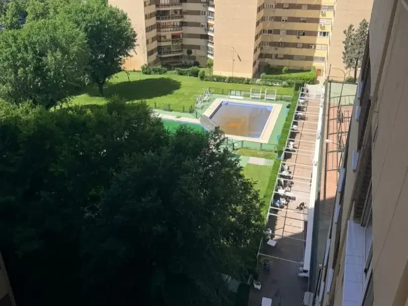 Piso en  Avenida de Betanzos 81 - Foto 27