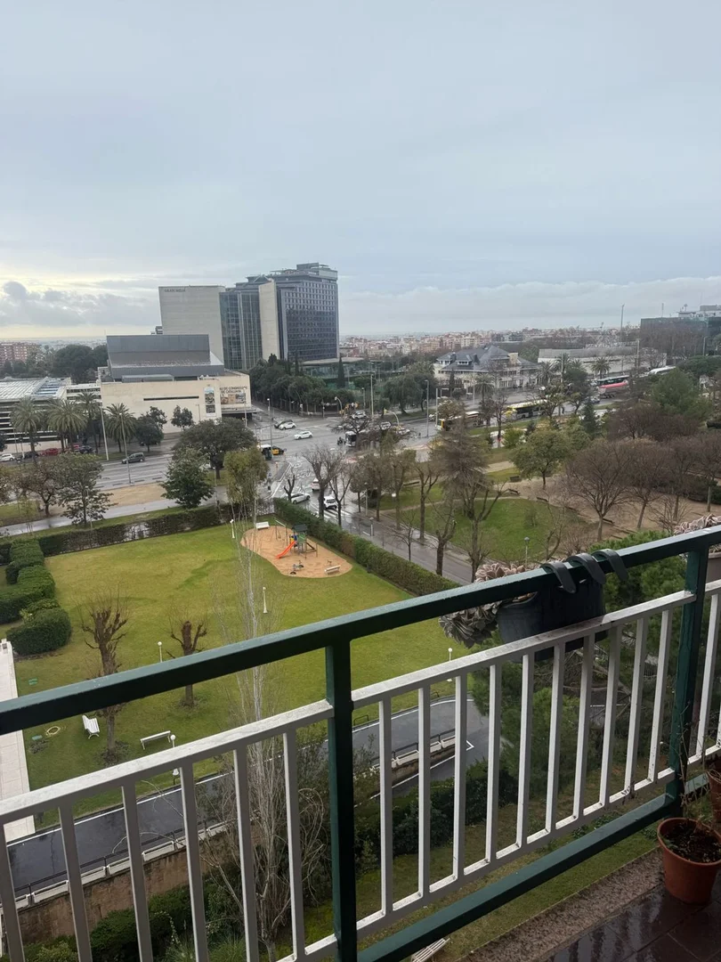 Piso en calle de González Tablas, 5