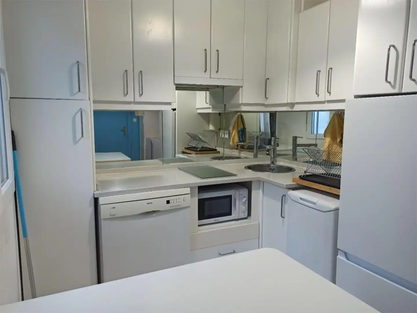 Piso en  Avenida de la Ciudad de Barcelona 9 - Foto 6