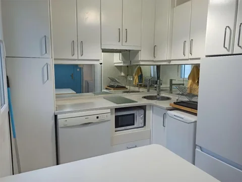 Piso en  Avenida de la Ciudad de Barcelona 9 - Foto 6