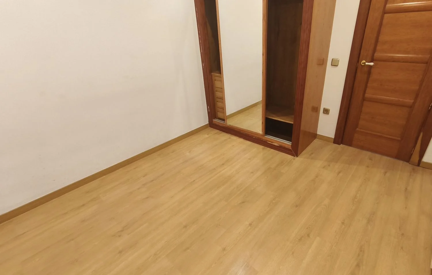Piso en Calle de San Pedro, 26, Huertas-Cortes - Foto 5