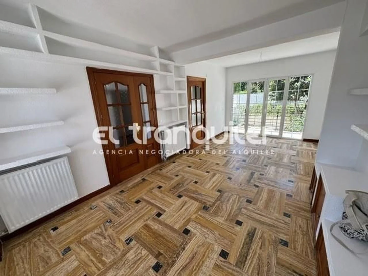 Chalet adosado en Calle de Federico Agustí, 72, El Plantío - Foto 6