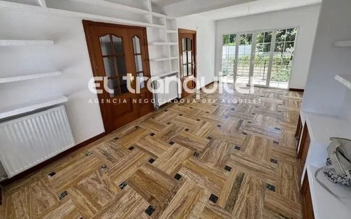 Chalet adosado en Calle de Federico Agustí, 72, El Plantío - Foto 6
