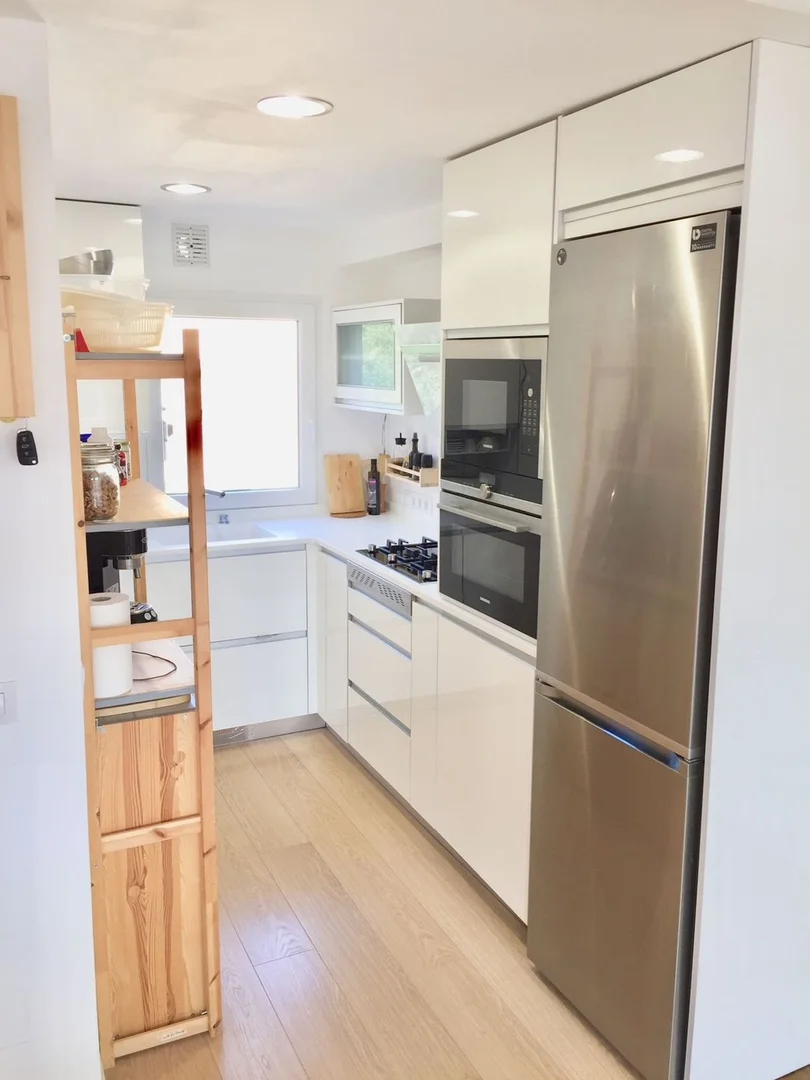 Piso en calle de López de Hoyos, 355 - Foto 5