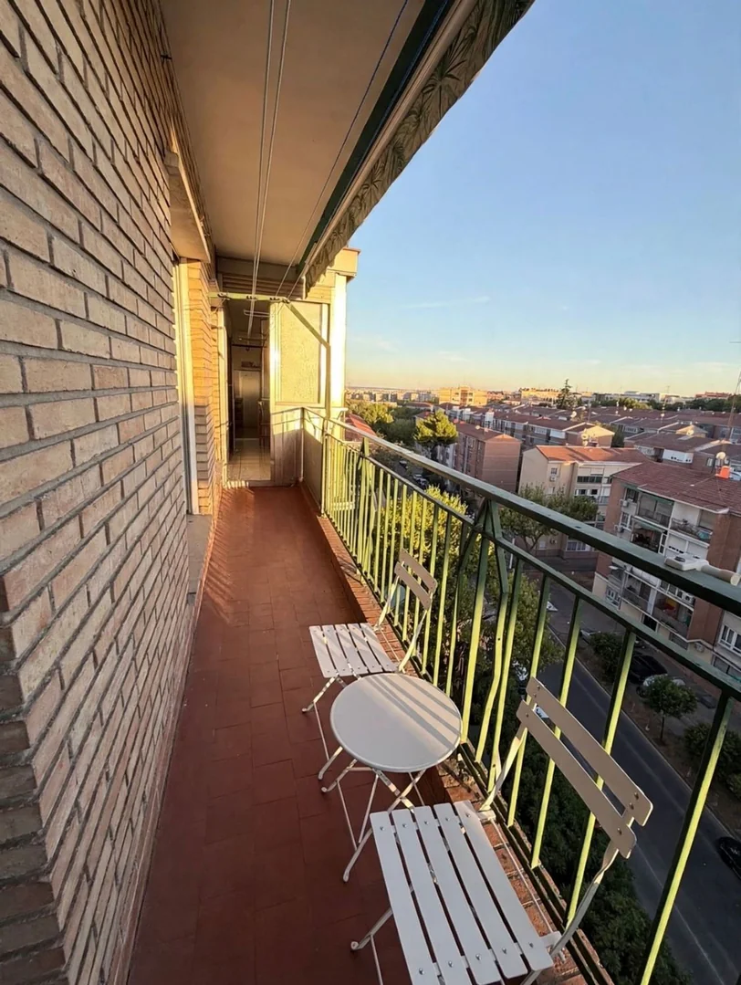 Piso en Calle de Alba de Tormes, 43, Puerta Bonita - Foto 2