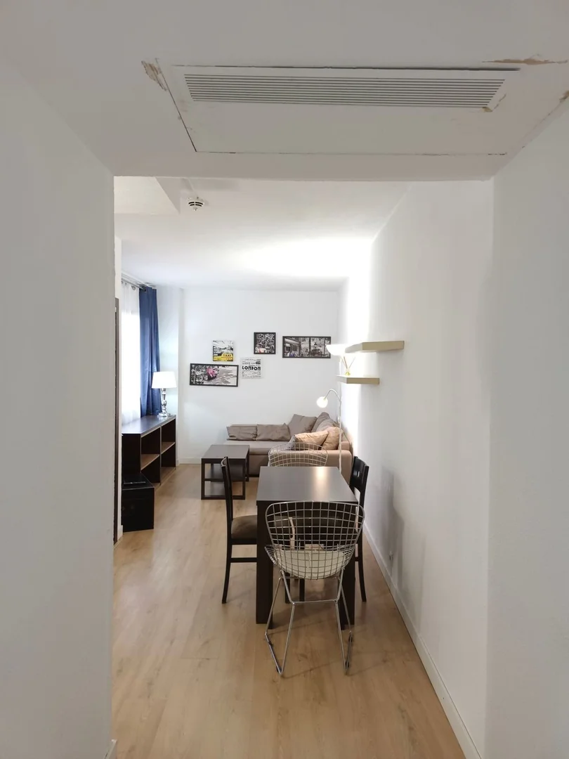 Piso en Barrio Recoletos - Foto 5