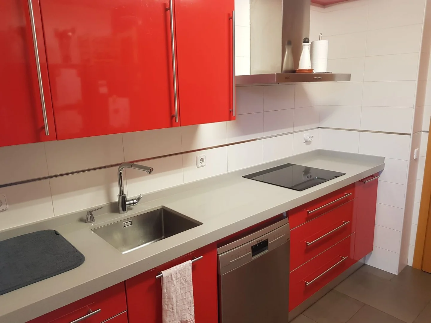 Piso en Paseo Zurrón, 16, Timón - Foto 16