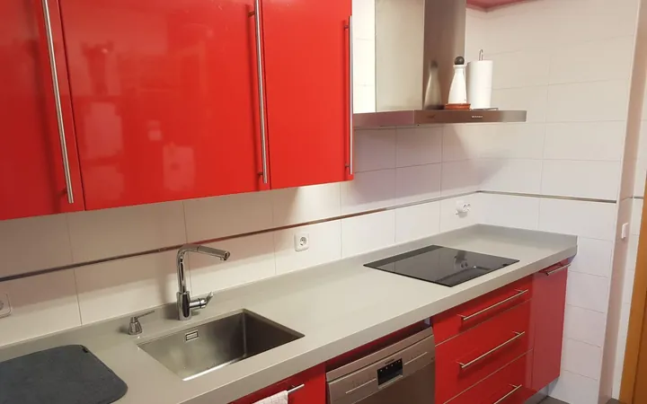 Piso en Paseo Zurrón, 16, Timón - Foto 16