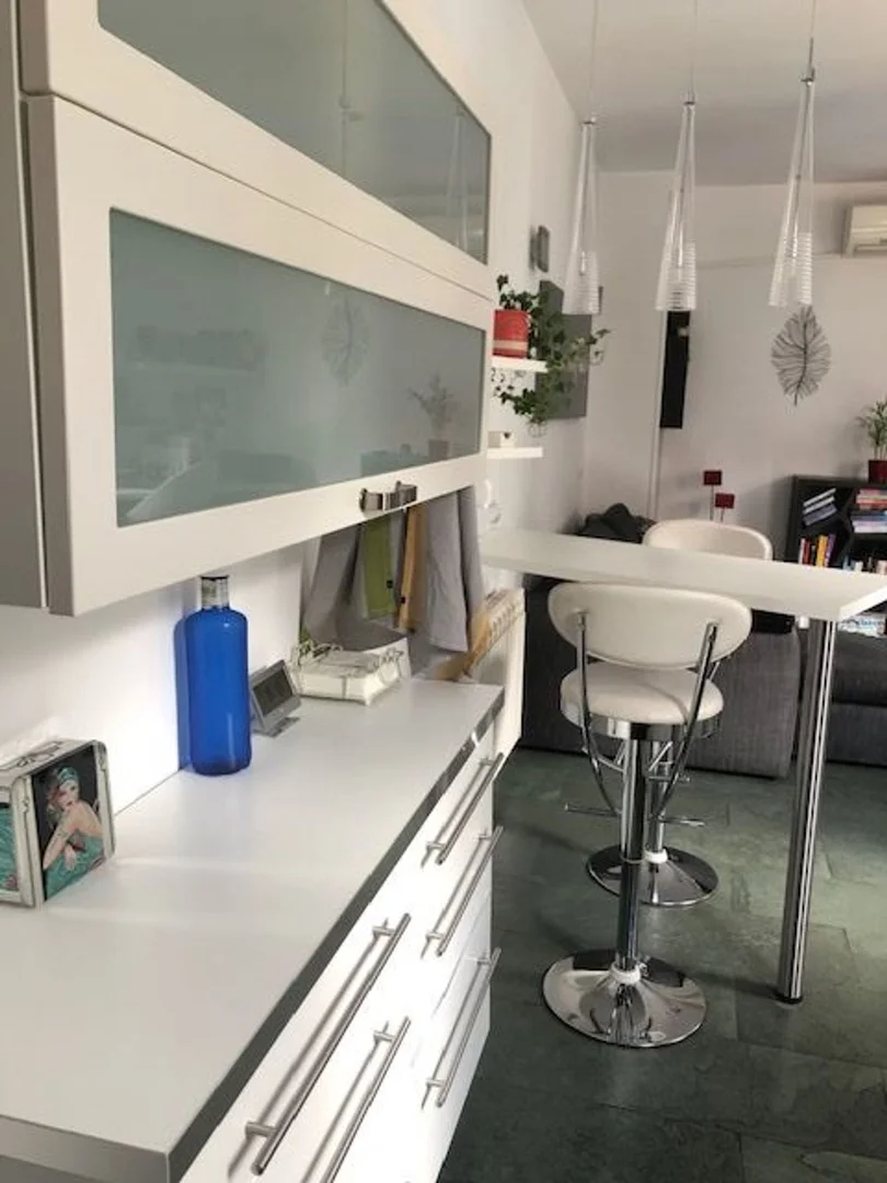 Piso en calle de Espronceda, 14 - Foto 5