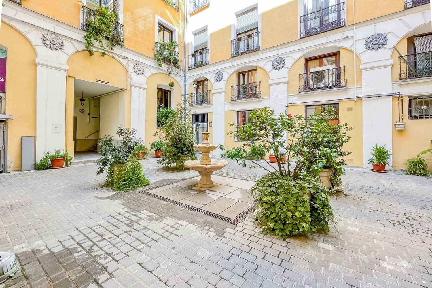 Piso en calle del Conde de Romanones, 10 - Foto 23