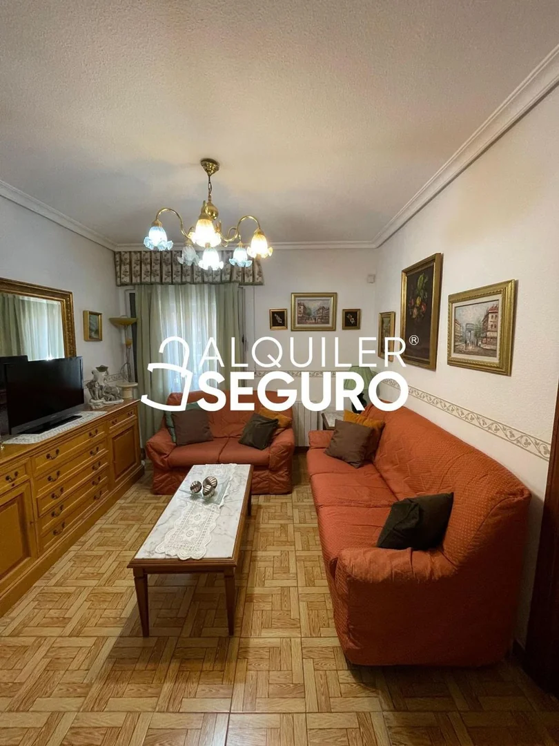 Piso en Travesía de Santoña, Zofío - Foto 2