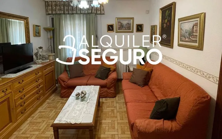 Piso en Travesía de Santoña, Zofío - Foto 2