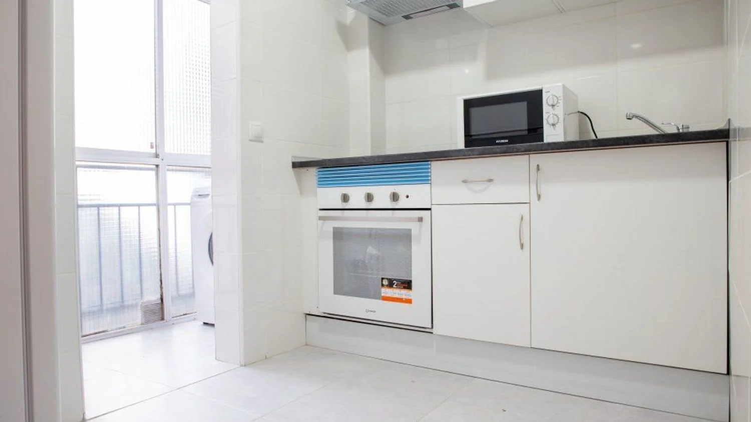 Piso en Barrio Numancia - Foto 28