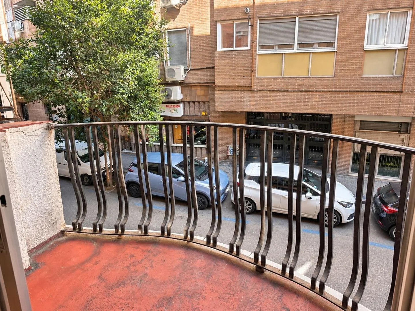 Piso en Calle de Jorge Juan, 114, Fuente del Berro - Foto 2