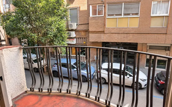 Piso en Calle de Jorge Juan, 114, Fuente del Berro - Foto 2