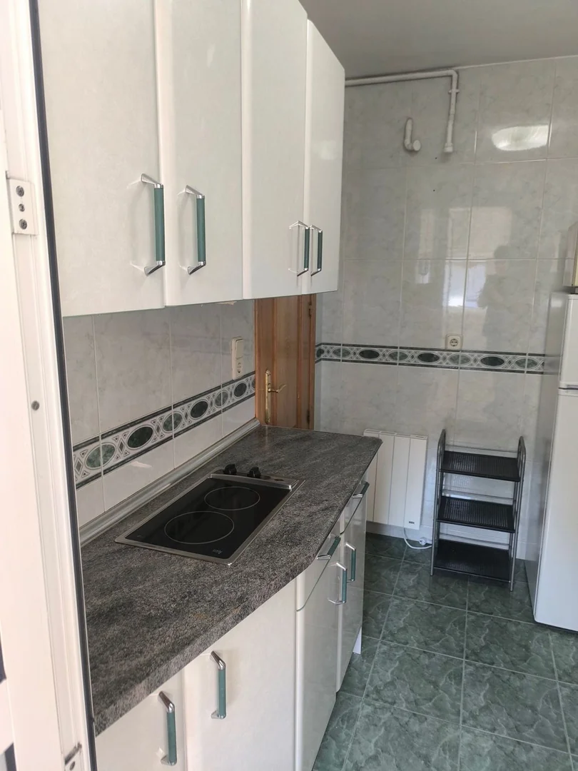 Piso en Calle Laurel, 7, Acacias - Foto 9